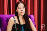 'Nếu tôi là Nhã Phương, tôi đã bỏ phăng Trường Giang không thương tiếc!' 'Nếu tôi là Nhã Phương, tôi đã bỏ phăng Trường Giang không thương tiếc!'