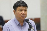 Ông Đinh La Thăng bị VKS đề nghị phạt 18-19 năm tù Ông Đinh La Thăng bị VKS đề nghị phạt 18-19 năm tù