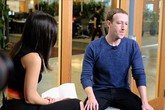 Mark Zuckerberg xin lỗi về scandal làm lộ dữ liệu người dùng Mark Zuckerberg xin lỗi về scandal làm lộ dữ liệu người dùng