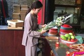 Phía Nam Em lên tiếng về tin tự tử sau ồn ào tình cảm với Trường Giang Phía Nam Em lên tiếng về tin tự tử sau ồn ào tình cảm với Trường Giang
