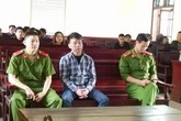 Hà Tĩnh: 14 năm tù cho “yêu râu xanh” hiếp dâm trẻ em Hà Tĩnh: 14 năm tù cho “yêu râu xanh” hiếp dâm trẻ em