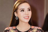 Chỉ vì câu nói này, Hoa hậu Kỳ Duyên vượt qua 'bão' scandal đen tối Chỉ vì câu nói này, Hoa hậu Kỳ Duyên vượt qua 'bão' scandal đen tối