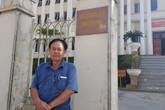 Phúc thẩm lần 3 "kỳ án" 10 năm của lão nông ở Lâm Đồng: Thấy gì về bản hợp đồng bị đơn đưa ra? Phúc thẩm lần 3 "kỳ án" 10 năm của lão nông ở Lâm Đồng: Thấy gì về bản hợp đồng bị đơn đưa ra?