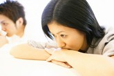 Phai nhạt tình cảm khi vợ chồng xưng hô kiểu “đường chợ” Phai nhạt tình cảm khi vợ chồng xưng hô kiểu “đường chợ”