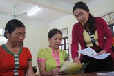 Chuyện phía sau bản Pà Kỉm 21 năm không sinh con thứ ba Chuyện phía sau bản Pà Kỉm 21 năm không sinh con thứ ba