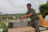 Chuyện cảm động về “người cha” của hàng ngàn thai nhi Chuyện cảm động về “người cha” của hàng ngàn thai nhi