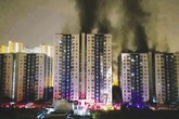 Vụ cháy 13 người chết: Lộ diện ông chủ đại gia xây nhà khắp Sài Gòn Vụ cháy 13 người chết: Lộ diện ông chủ đại gia xây nhà khắp Sài Gòn