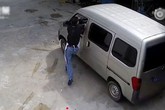 Chủ thiệt mạng trong khi ngăn trộm bắt chó cưng Chủ thiệt mạng trong khi ngăn trộm bắt chó cưng