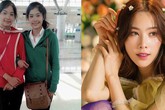 Loạt ảnh thời đi học đen nhẻm của Nam Em bất ngờ được chia sẻ trở lại Loạt ảnh thời đi học đen nhẻm của Nam Em bất ngờ được chia sẻ trở lại