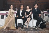 Hoa hậu Hương Giang hội ngộ Kim Lý - Hồ Ngọc Hà ở Đà Nẵng Hoa hậu Hương Giang hội ngộ Kim Lý - Hồ Ngọc Hà ở Đà Nẵng