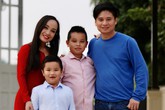 Tấn Minh - Thu Huyền và nghệ thuật cư xử hòa hợp Tấn Minh - Thu Huyền và nghệ thuật cư xử hòa hợp