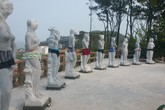 Thông tin mới nhất về tượng 12 con giáp mặc bikini ở Đồ Sơn (Hải Phòng) Thông tin mới nhất về tượng 12 con giáp mặc bikini ở Đồ Sơn (Hải Phòng)