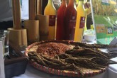 “Thảo dược không chỉ được dùng để làm thuốc” “Thảo dược không chỉ được dùng để làm thuốc”