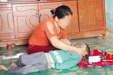 Nỗi đau từ những đứa trẻ không được tầm soát dị tật bẩm sinh Nỗi đau từ những đứa trẻ không được tầm soát dị tật bẩm sinh