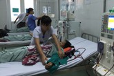 Gần 80% người bệnh hài lòng với chất lượng khám, chữa bệnh Gần 80% người bệnh hài lòng với chất lượng khám, chữa bệnh