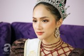 Hoa hậu Hương Giang lần đầu nói về tin đồn chia tay Criss Lai vì không sinh được con Hoa hậu Hương Giang lần đầu nói về tin đồn chia tay Criss Lai vì không sinh được con