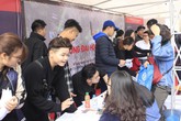 Tổ hợp môn thi “độc-lạ”: Các trường vi phạm sẽ bị xử lý Tổ hợp môn thi “độc-lạ”: Các trường vi phạm sẽ bị xử lý
