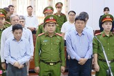 Ông Đinh La Thăng chịu thêm án tù 18 năm, phải bồi thường 600 tỷ đồng Ông Đinh La Thăng chịu thêm án tù 18 năm, phải bồi thường 600 tỷ đồng
