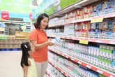 Những điều mẹ không nên bỏ qua khi chọn mua sữa cho bé Những điều mẹ không nên bỏ qua khi chọn mua sữa cho bé