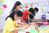 Giúp con làm chủ tiếng Anh với phương pháp giảng dạy kiểu mới Giúp con làm chủ tiếng Anh với phương pháp giảng dạy kiểu mới