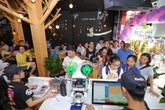 Dân công sở sẽ chẳng còn lo béo bụng với những loại trà sữa giúp giữ dáng, đẹp da của Xinshiqi Dân công sở sẽ chẳng còn lo béo bụng với những loại trà sữa giúp giữ dáng, đẹp da của Xinshiqi