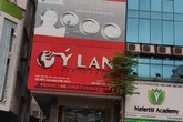 Thẩm mỹ viện Ý Lan tư vấn tuyển dụng dạy nghề khi chưa được cấp phép Thẩm mỹ viện Ý Lan tư vấn tuyển dụng dạy nghề khi chưa được cấp phép