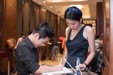 Người yêu đồng giới đưa chị gái song sinh của Nam Em đi thi hát Người yêu đồng giới đưa chị gái song sinh của Nam Em đi thi hát