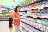 Bí quyết kiểm tra hộp giấy khi mua sữa cho bé mà mẹ nên biết Bí quyết kiểm tra hộp giấy khi mua sữa cho bé mà mẹ nên biết