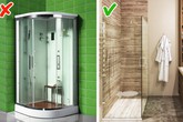 Những ý tưởng thiết kế nội thất rất nhiều người sử dụng nhưng không hiệu quả Những ý tưởng thiết kế nội thất rất nhiều người sử dụng nhưng không hiệu quả