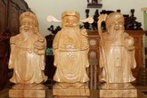 Đặt các bức tượng phong thủy trong nhà như thế nào mới mang lại tài lộc và hạnh phúc? Đặt các bức tượng phong thủy trong nhà như thế nào mới mang lại tài lộc và hạnh phúc?