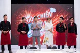 Lần đầu tái xuất trên truyền hình, Harry Lu khoe vẻ điển trai bên Nam Em Lần đầu tái xuất trên truyền hình, Harry Lu khoe vẻ điển trai bên Nam Em