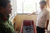 Ông Đoàn Ngọc Hải xử lý hàng loạt karaoke, nhà hàng vi phạm phòng cháy Ông Đoàn Ngọc Hải xử lý hàng loạt karaoke, nhà hàng vi phạm phòng cháy