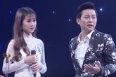 Hoài Lâm tuyên bố đã có vợ, từ chối ôm người chơi trên truyền hình Hoài Lâm tuyên bố đã có vợ, từ chối ôm người chơi trên truyền hình