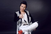 Thầy cúng được mời "trừ tà" vụ ca sĩ Châu Việt Cường liên quan đến cái chết của cô gái 20 tuổi Thầy cúng được mời "trừ tà" vụ ca sĩ Châu Việt Cường liên quan đến cái chết của cô gái 20 tuổi