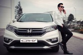 Ô tô Honda đồng loạt giảm giá gần 190 triệu đồng Ô tô Honda đồng loạt giảm giá gần 190 triệu đồng