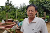 "Kỳ án" suốt 10 năm của lão nông ở Di Linh, Lâm Đồng: Mong chờ bản án phúc thẩm công minh "Kỳ án" suốt 10 năm của lão nông ở Di Linh, Lâm Đồng: Mong chờ bản án phúc thẩm công minh