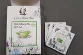 Triệu chứng lạ sau khi dùng trà giảm cân Lány Beau Tea Triệu chứng lạ sau khi dùng trà giảm cân Lány Beau Tea