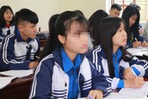 Tâm sự của nữ sinh 2 lần thoát khỏi tục “bắt vợ” Tâm sự của nữ sinh 2 lần thoát khỏi tục “bắt vợ”