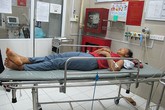 Bị chó cắn, nhiều người phải trả giá bằng tính mạng Bị chó cắn, nhiều người phải trả giá bằng tính mạng