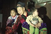 Nghệ An: Xã vùng biên nhiều năm liền không sinh con thứ ba Nghệ An: Xã vùng biên nhiều năm liền không sinh con thứ ba