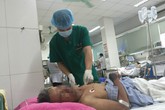 Hơn 1 tháng, 9 ca vào viện vì liên cầu khuẩn lợn Hơn 1 tháng, 9 ca vào viện vì liên cầu khuẩn lợn