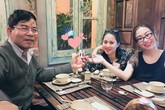 Người chồng Hà Nội năm nào cũng kỷ niệm ngày cưới với di ảnh vợ Người chồng Hà Nội năm nào cũng kỷ niệm ngày cưới với di ảnh vợ