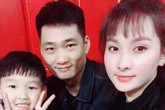 Đây là phản ứng thẳng thừng của Bảo Thanh khi đọc được bình luận khiếm nhã của dân mạng về con trai mình! Đây là phản ứng thẳng thừng của Bảo Thanh khi đọc được bình luận khiếm nhã của dân mạng về con trai mình!