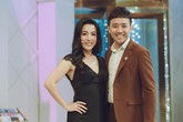 Trấn Thành giật thót khi bị đàn chị nhắc khéo: Vườn hồng có lối nhưng Trấn Thành vẫn đạp cửa xông vào Trấn Thành giật thót khi bị đàn chị nhắc khéo: Vườn hồng có lối nhưng Trấn Thành vẫn đạp cửa xông vào