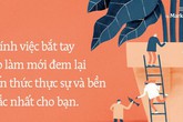 Mỗi ngày hãy dành ra 60 phút buổi tối để làm những điều sau, cuộc sống của bạn sẽ tuyệt vời bất ngờ đấy Mỗi ngày hãy dành ra 60 phút buổi tối để làm những điều sau, cuộc sống của bạn sẽ tuyệt vời bất ngờ đấy