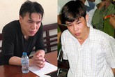 Cùng sa vào lao lý vì ma túy nhưng Châu Việt Cường sẽ khó làm lại cuộc đời như Hiệp "Gà" Cùng sa vào lao lý vì ma túy nhưng Châu Việt Cường sẽ khó làm lại cuộc đời như Hiệp "Gà"