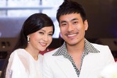 Cát Phượng - Kiều Minh Tuấn làm ông bà mối trong gameshow hẹn hò Cát Phượng - Kiều Minh Tuấn làm ông bà mối trong gameshow hẹn hò