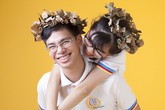 Cầu hôn bằng vòng nguyệt quế Đường lên đỉnh Olympia Cầu hôn bằng vòng nguyệt quế Đường lên đỉnh Olympia