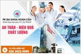 Phòng khám phụ khoa TPHCM Phòng khám phụ khoa TPHCM