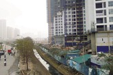 Nhà ở xã hội Hà Nội: Nhiều dự án nhưng vẫn khó mua vì thiếu vốn ưu đãi Nhà ở xã hội Hà Nội: Nhiều dự án nhưng vẫn khó mua vì thiếu vốn ưu đãi